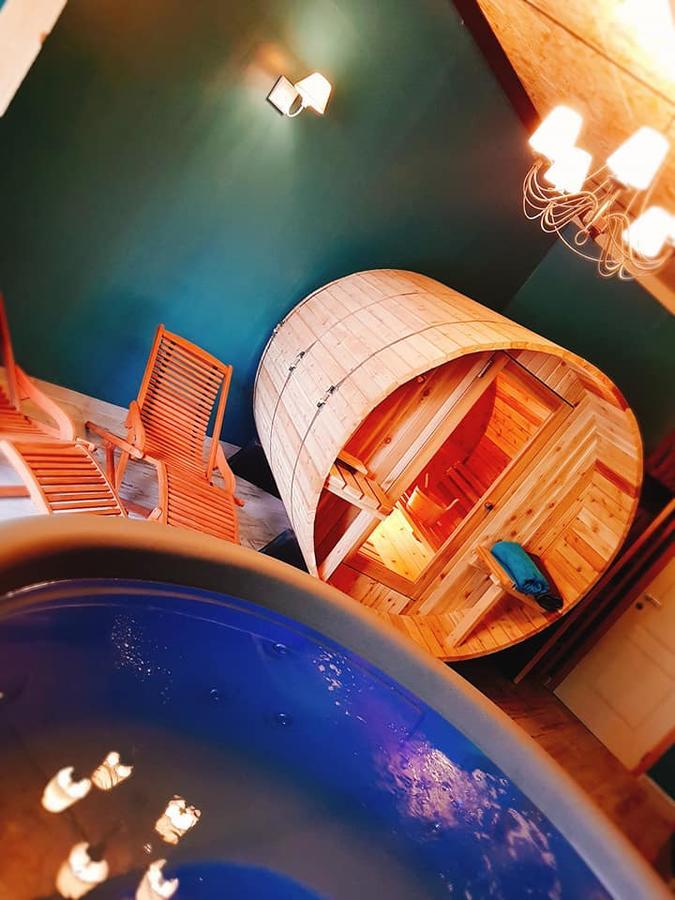 Les Chambres De La Cour Arsimont Екстериор снимка