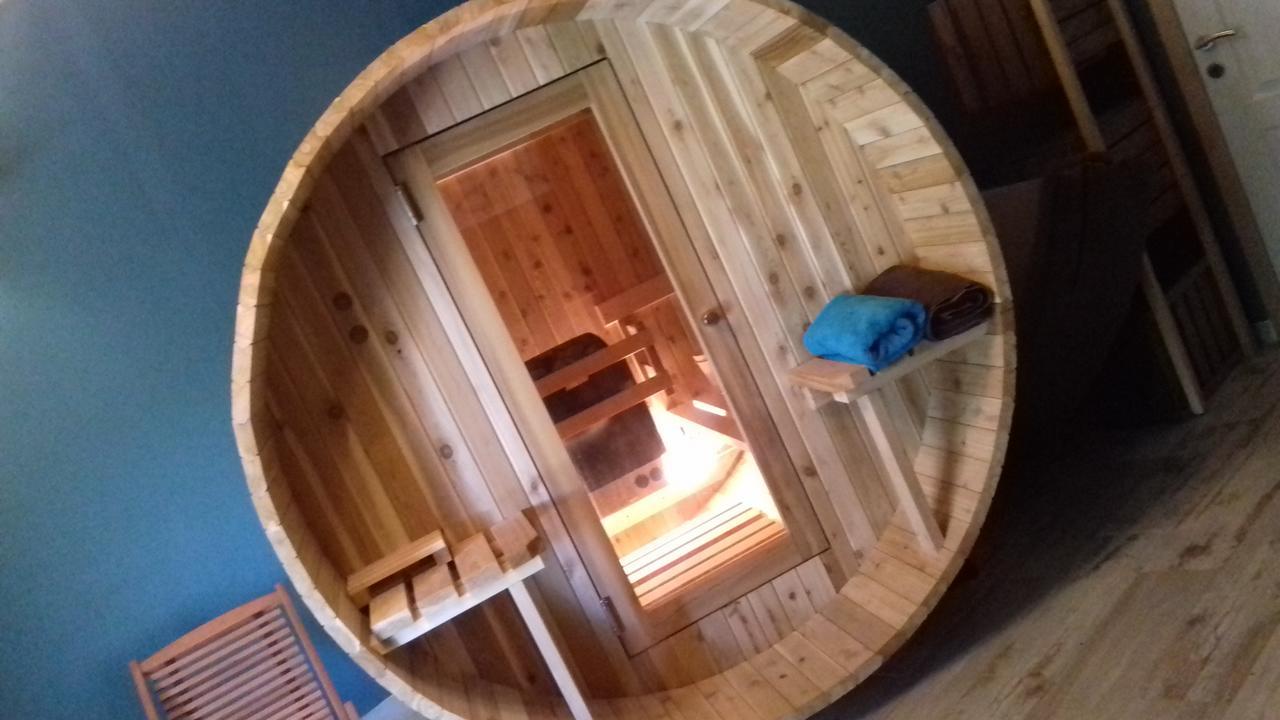Les Chambres De La Cour Arsimont Екстериор снимка